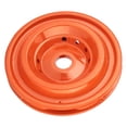 thumbnail image 1 of Cabeza de Strimmer, Bajo Consumo Resistente Al Desgaste 11.5 cm/4.5in de Diámetro Cabezal de Cortador para la Industria, 1 of 7