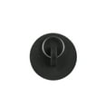 thumbnail image 5 of Durable Rubber Round Leakage-proof Drain Cover Sewer Bathtub Stopper Bathroom Supplies BLACK 39.5-41.5MM, 5 of 8