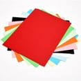 Skoglary School Supplies,Color Children's Cardboard Handmade Paper
