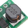 thumbnail image 3 of Módulo convertidor de refuerzo, placa elevadora de voltaje DC 1,5 V 1,8 V 2,5 V 3V 3,3 V 3,7 V 4,2 V a DC 5V, 3 of 8