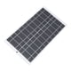 thumbnail image 4 of Panel Solar portátil de 8W y 5V, cargador Solar de salida tipo C de bajo consumo de energía para cámara, farola, teléfono, 4 of 5