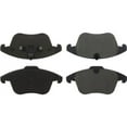thumbnail image 3 of Disc Brake Pad Set, 3 of 4