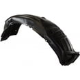 thumbnail image 3 of For Toyota Avalon 2011 2012 Fender Liner Passenger Side | Front | Plastic | Replacement For TO1249161 | 5387507010, 3 of 5