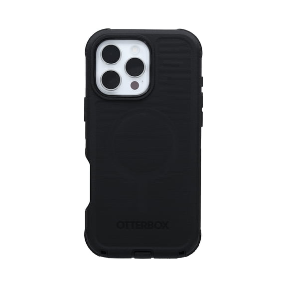 OtterBox Defender Series Pro Case with MagSafe for iPhone 16 Pro Max - Black