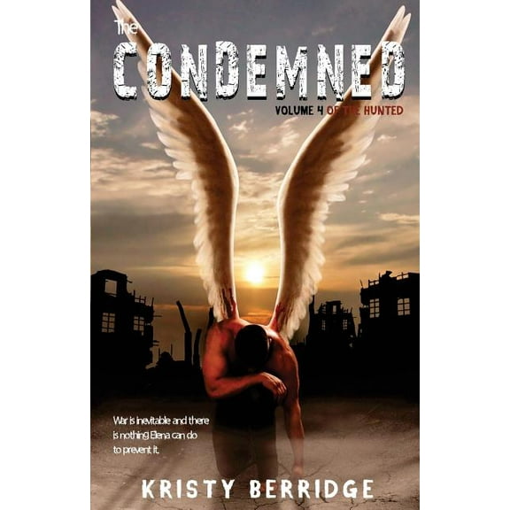 The Condemned (Hunted)