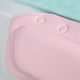 thumbnail image 3 of Almohada de baño ergonómica almohadas de baño cómodas para relajarse, 3 of 5