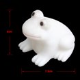 thumbnail image 2 of Energy Magic LED Cute Frog Night Light Novelty Lamp Changing Colors Colorful Lights, 2 of 4