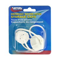 Valterra A0171VP Drinking Hose Storage Caps