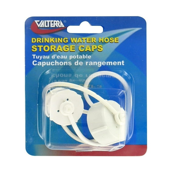 Valterra A0171VP Drinking Hose Storage Caps