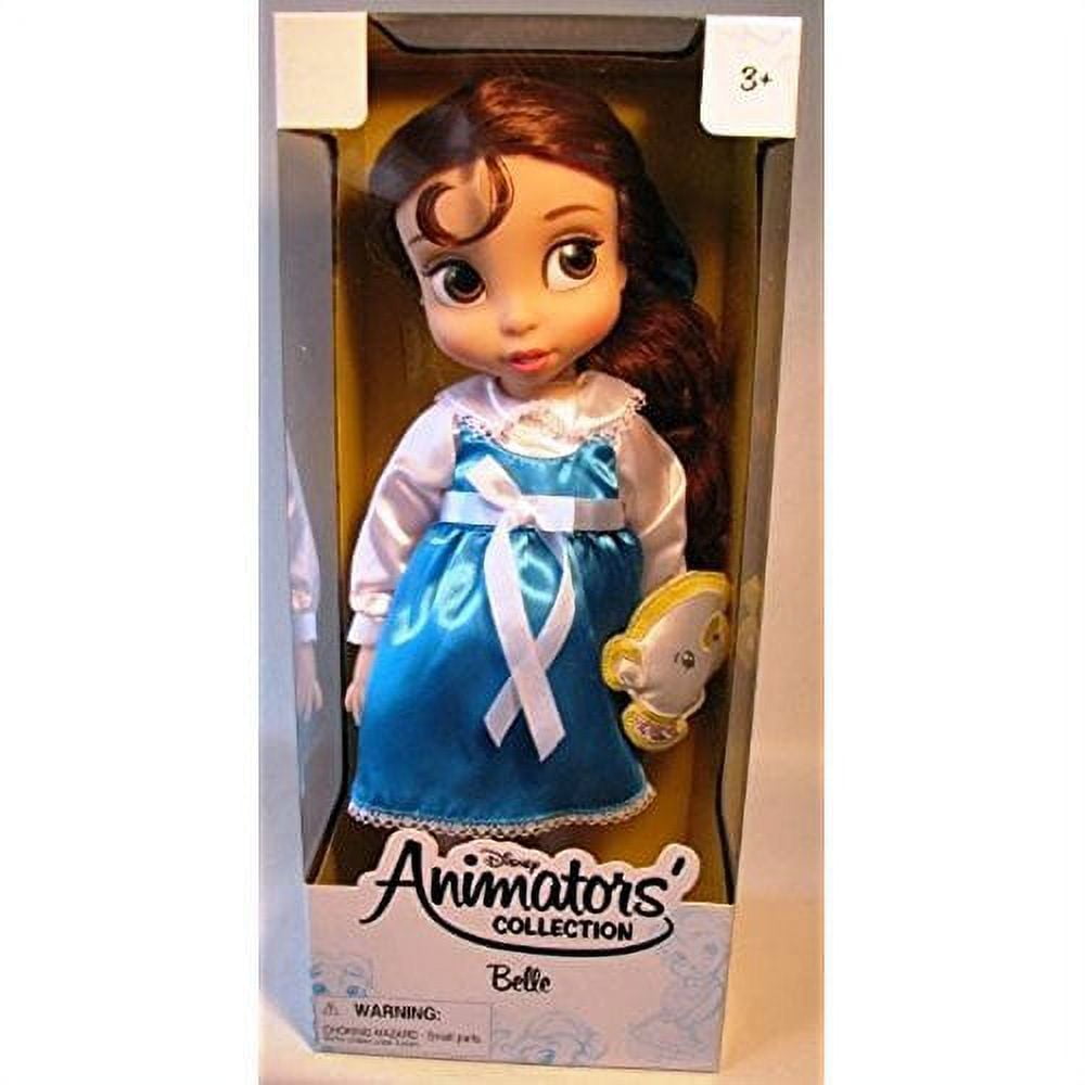 Boneca Disney Animators' Collection Doll - Baby Bar