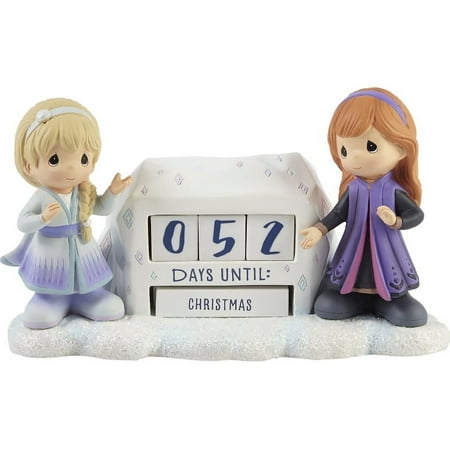 UPC: 0842181127738 | Counting Our Blessings – Disney Frozen 2 Countdown Calendar