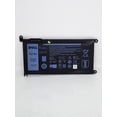 thumbnail image 3 of Batería Para Laptop Dell Wdx0r 15 Fc92n, 3crh3, Cymgm 42w, 3 of 4