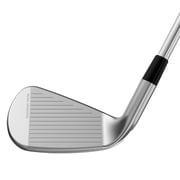 Tour Edge Exotics E723 Iron Set 6-PW+AW (Steel KBS Tour Regular) NEW
