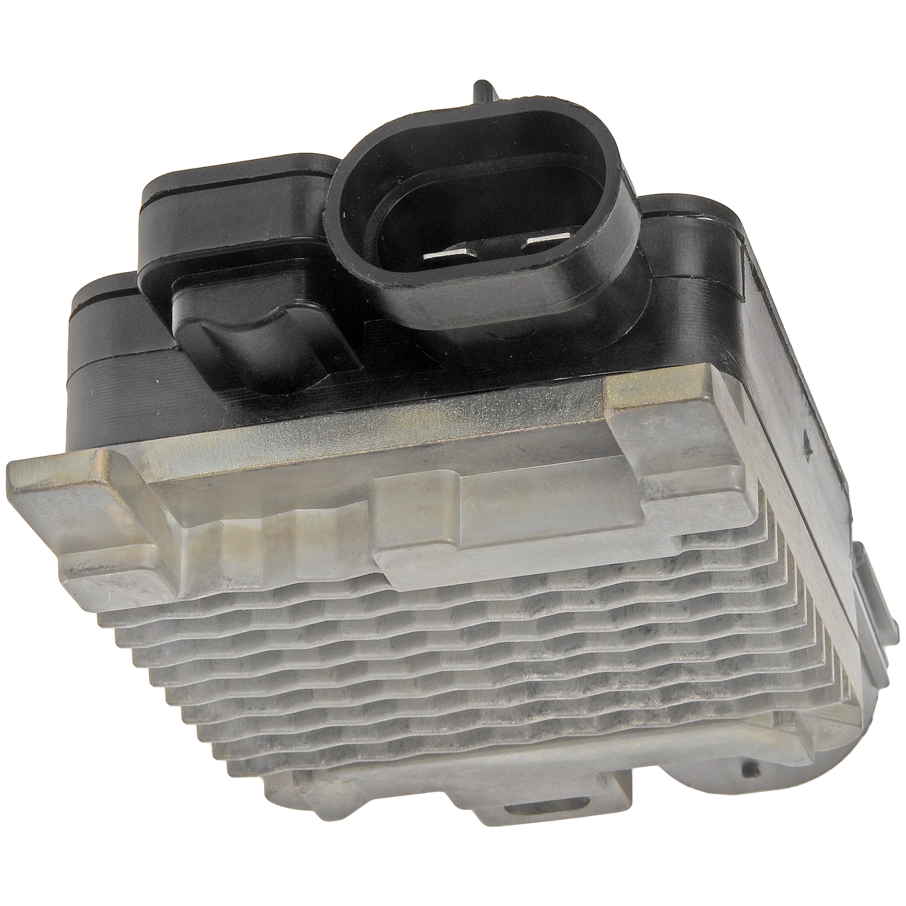 Dorman 902-209 Engine Cooling Fan Module Compatible with Select Ford/Lincoln/Mercury Models Fits 2005 Mercury Grand Marquis