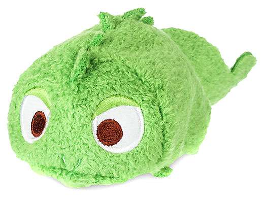 pascal plush
