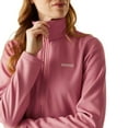 thumbnail image 4 of Regatta Womens Connie V Softshell Walking Jacket, 4 of 5