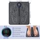 thumbnail image 4 of Masaje de pies EMS, masajeador de pies eléctrico, masaje de pies remodelador de piernas EMS, máquina de masaje eléctrica, promueve la circulación sanguínea y alivia el dolor muscular Xemadio MZQ-0763, 4 of 9