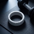 thumbnail image 3 of Silicone Case Compatible with Ring, Soft Smart Ring Protector Cover, Anti-Scratch Lightweight Ring Protective Sleeve for Women Men, 3 of 6