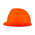 thumbnail image 4 of Accesorios para casco de seguridad Alto rendimiento Cómodo Confiable Práctico Resistente Gorra Naranja, 4 of 9