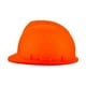 thumbnail image 4 of Casco de Seguridad Shamjiam Equipo de Construcción Naranja Tamaño 27,5 cm x 22,3 cm x 15 cm, 4 of 8