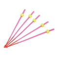 thumbnail image 4 of Fish Rod Parts,5pcs/set Ice Fishing Extend Ice Fishing Rod Tip Slice Ice Fishing Accessories Streamlined Design, 4 of 8