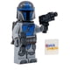 thumbnail image 1 of Minifigura LEGO Star Wars: Mandalorian Loyalist Warrior con, 1 of 5