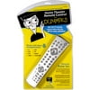For Dummies DUMRC01 Home Theater Remote Control