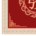 thumbnail image 7 of Slccxzc Mahjong Mat, Anti Slip and Noise Reduction Mahjong Table Cover Portable Game Mat for Mahjong, Poker, Card, Board & Tile Games, 7 of 7