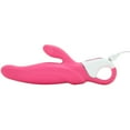 thumbnail image 3 of Satisfyer Vibes Rechargeable Mister Rabbit, 3 of 6
