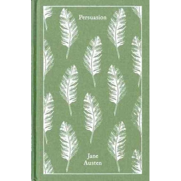 Persuasion, Jane Austen Hardcover