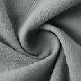 thumbnail image 6 of Dvprdro Womens V Neck Blouses Long Sleeve Loose Fit Tops Cotton Linen Pullover Shirts Casual Summer Tops, 6 of 7