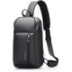 thumbnail image 1 of MARK RYDEN Mochila Impermeable con Compartimento para Tablet de 11 Pulgadas, Mochila Ligera Cruzada para el Pecho, 1 of 9