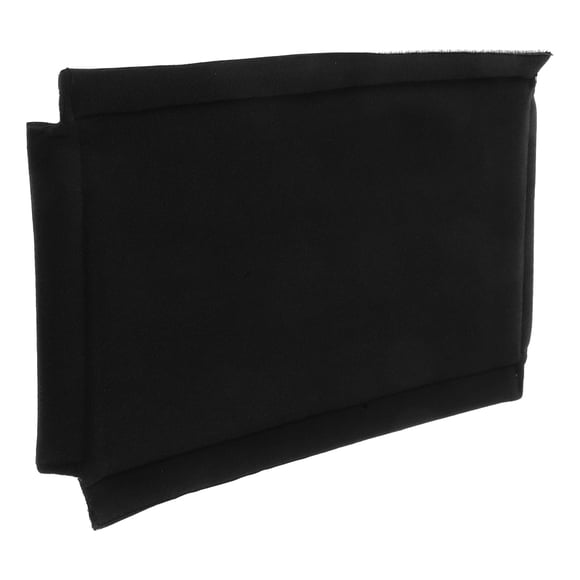 RENACLIPY Multifunctional Camera Backpack Insert Velvet Black For Camera Protection 1 Set
