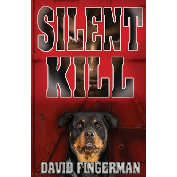 Silent Kill, (Paperback)