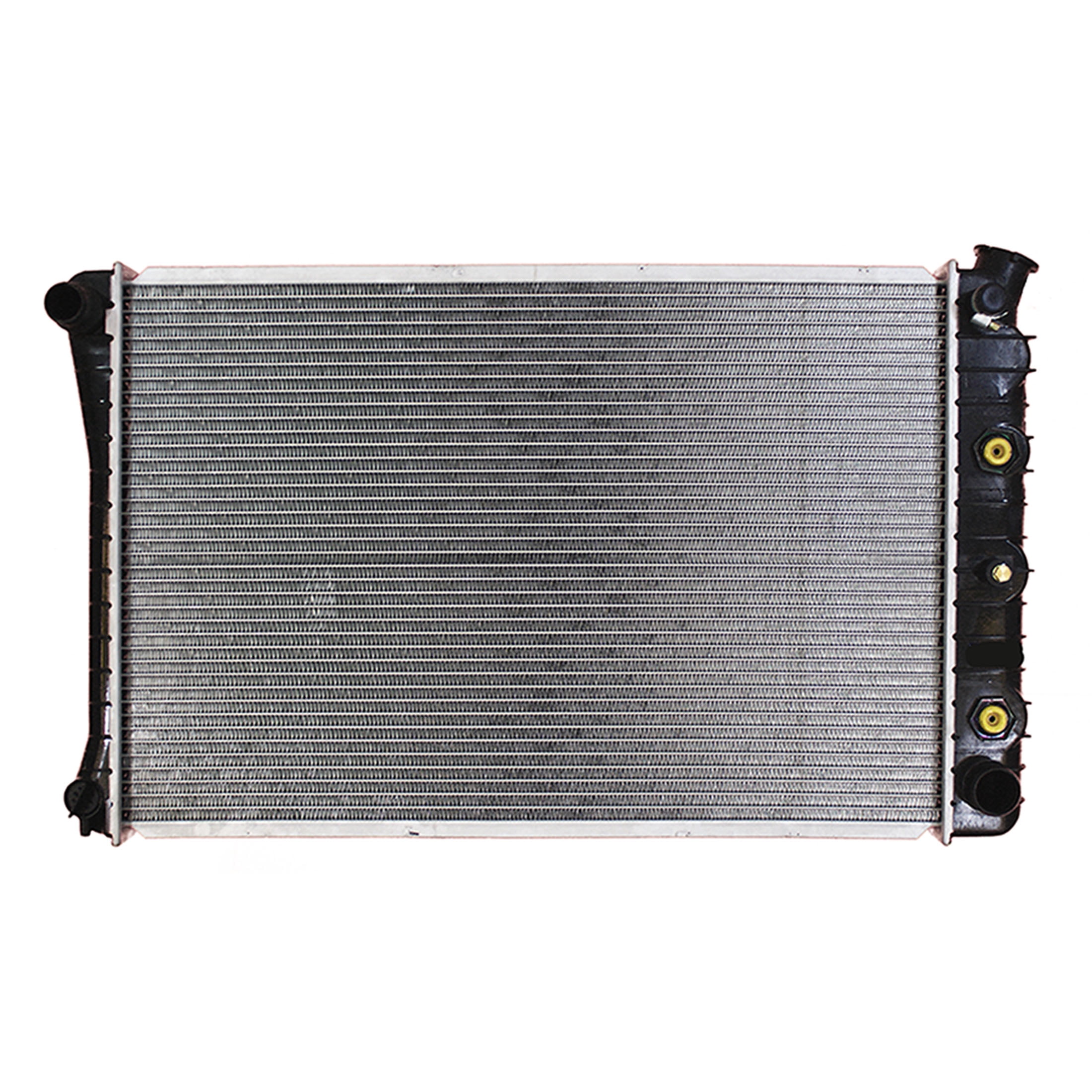 Agility Auto Parts 8013103 Radiator for Chevrolet, GMC, Pontiac 