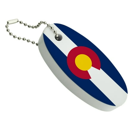 boat key buoy graphics and more colorado state flag floating foam boat key buoy graphics and more colorado state flag floating foam