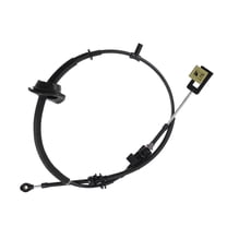 Unique Bargains F85Z7E395BA Automatic Transmission Shift Cable for Ford Expedition F150 F250 1997-1999 4R70W Trans