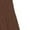 Brown, variant on Ladies' Elastic Waist A-Line Maxi Skirt - Flowy Long Skirt with Hidden Pocket, Comfortable Stretchy Fabric for Summer, Beach & Casual Outfits, Limited Time Offer
