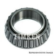 thumbnail image 3 of Timken Bearings JL68145, 3 of 8