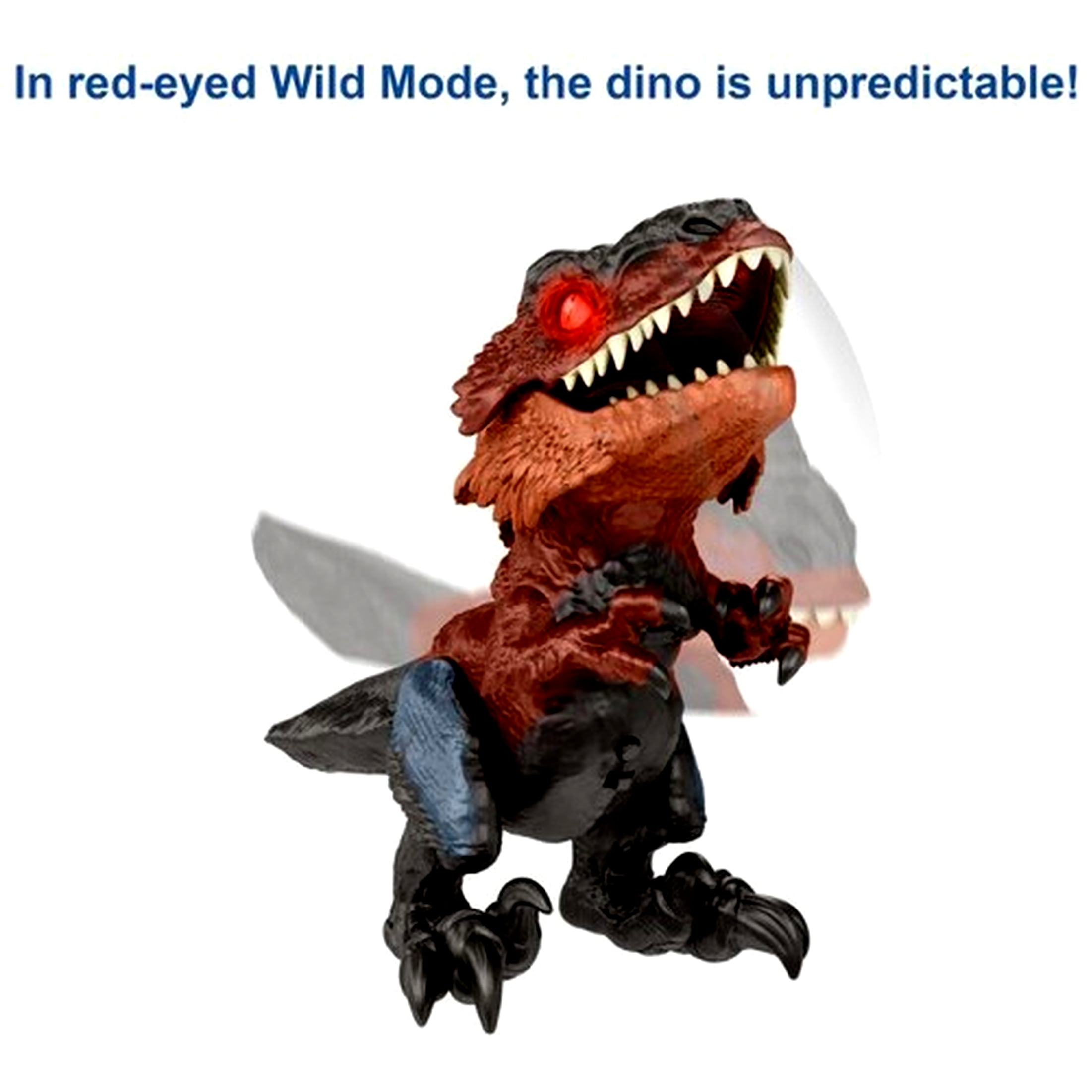 Mattel JW3 Ultimate Fire Dino Figure