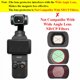 thumbnail image 2 of Protector de pantalla y lente ULBTER para DJI Osmo Pocket 3, paquete de 4, 2 of 6