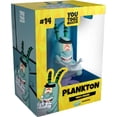 thumbnail image 1 of Figura de vinilo YouTooz Plankton de 11,2 cm de Bob Esponja, 1 of 8