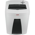 thumbnail image 2 of HSM SECURIO C18c Cross-Cut Shredder, 2 of 7