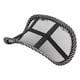 thumbnail image 3 of Almohada para el cuello para reposacabezas del coche, malla de neopreno, cojín de ventilación de seda helada, accesorios interiores, 3 of 8