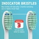 thumbnail image 4 of 12 Cabezales de Repuesto para Cepillo de Dientes HX7001/HX7002/HX7351/HX5100/HX7022, 4 of 5