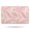 Pink White Gold, variant on Pink White Gold Marble Pattern Bathroom Rugs Mat,Non Slip Microfiber Bathroom Rug,Rubber Backing,Soft Bathroom Mats for Bathroom Floor,Tub and Shower,17x27in(43x68cm)