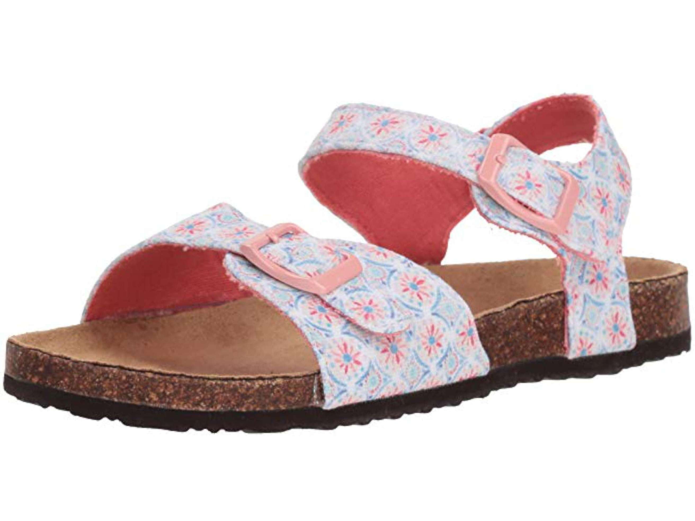 joules childrens sandals