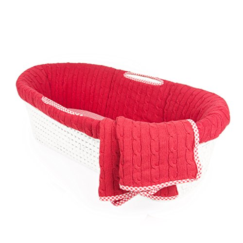 moses basket bedding sets only