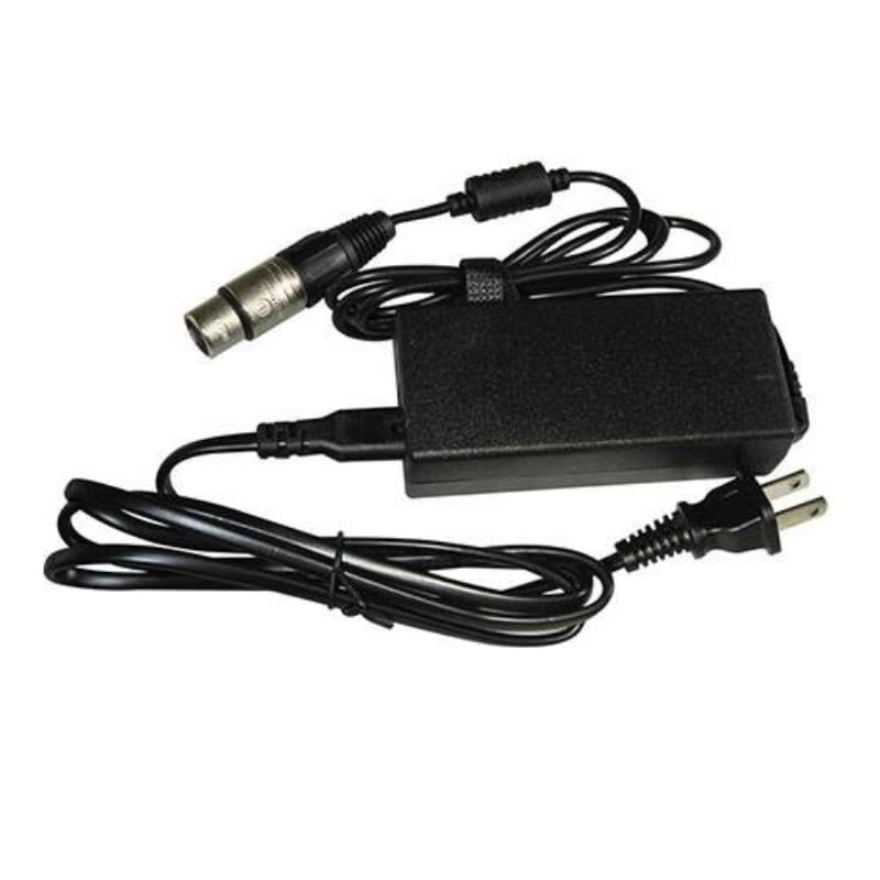 IndiPRO 12V Power Supply with 4Pin XLR Connection