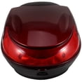 thumbnail image 1 of Motorcycle Rear Storage Compartment Rectangular 1 Set For Outdoor Travel, 1 of 6